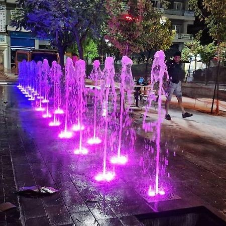 Luxury No4 Apartment In Ladadika Θεσσαλονίκη Εξωτερικό φωτογραφία