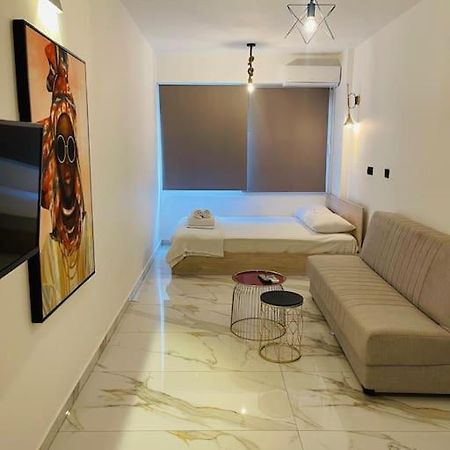 Luxury No4 Apartment In Ladadika Θεσσαλονίκη Εξωτερικό φωτογραφία