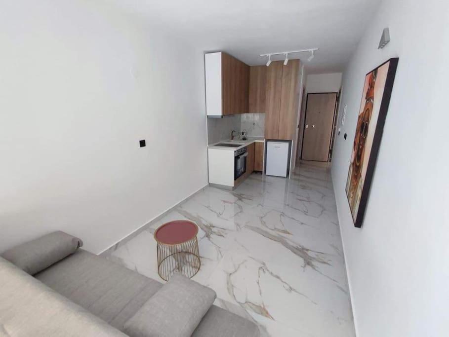 Luxury No4 Apartment In Ladadika Θεσσαλονίκη Εξωτερικό φωτογραφία