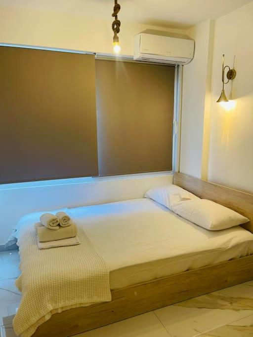 Luxury No4 Apartment In Ladadika Θεσσαλονίκη Εξωτερικό φωτογραφία