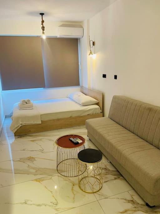 Luxury No4 Apartment In Ladadika Θεσσαλονίκη Εξωτερικό φωτογραφία