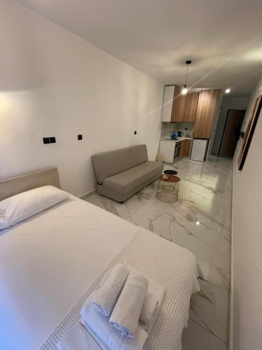 Luxury No4 Apartment In Ladadika Θεσσαλονίκη Εξωτερικό φωτογραφία
