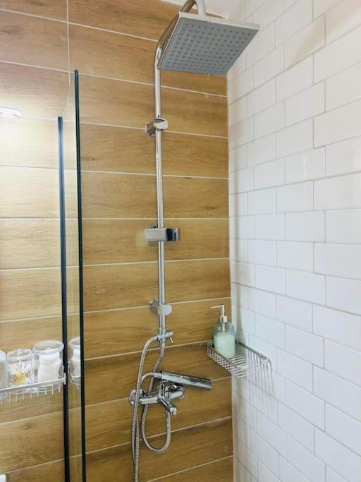 Luxury No4 Apartment In Ladadika Θεσσαλονίκη Εξωτερικό φωτογραφία