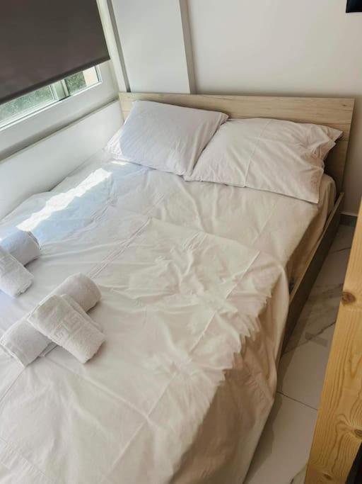 Luxury No4 Apartment In Ladadika Θεσσαλονίκη Εξωτερικό φωτογραφία
