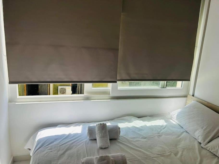 Luxury No4 Apartment In Ladadika Θεσσαλονίκη Εξωτερικό φωτογραφία