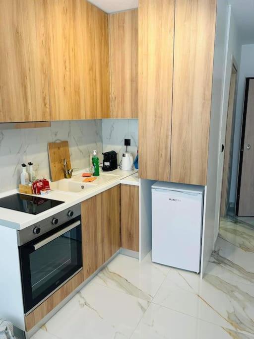 Luxury No4 Apartment In Ladadika Θεσσαλονίκη Εξωτερικό φωτογραφία