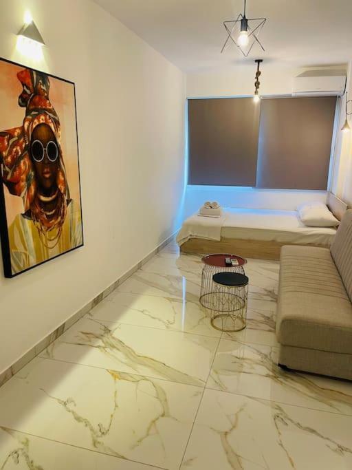 Luxury No4 Apartment In Ladadika Θεσσαλονίκη Εξωτερικό φωτογραφία
