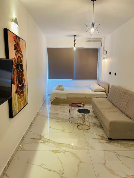 Luxury No4 Apartment In Ladadika Θεσσαλονίκη Εξωτερικό φωτογραφία